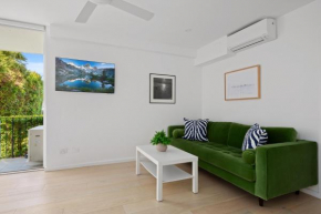 Chic 1-Bed Apartment by Balmoral Beach, Sydney